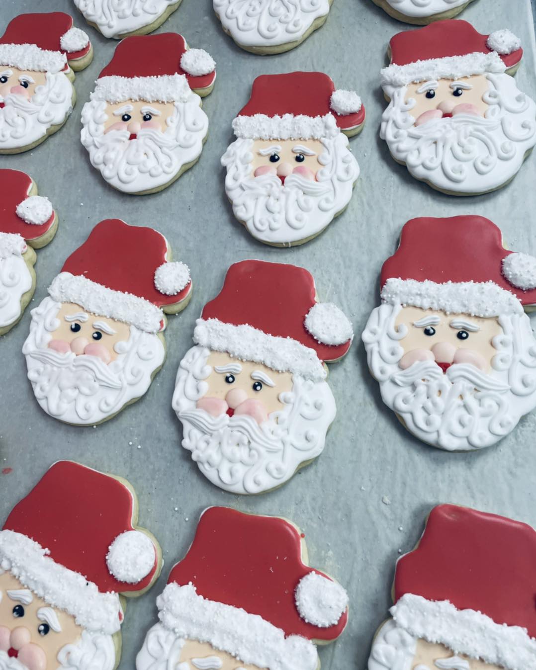 Ho Ho Ho…3 days left till Christmas…