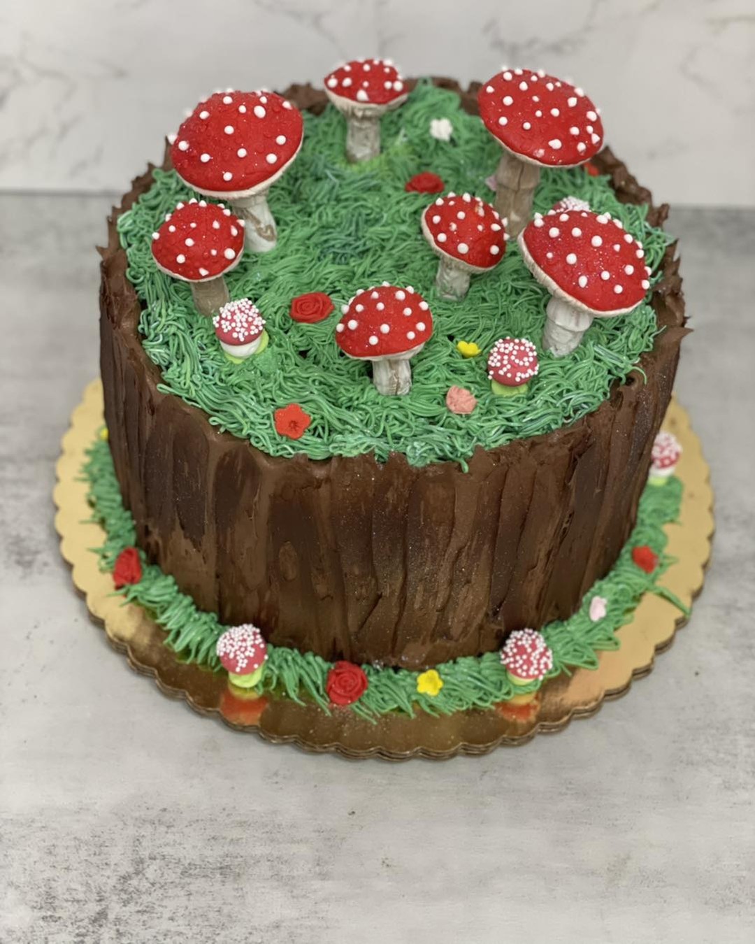 Who doesn’t like mushrooms??🍄🍄🍄🍄 But when they are sweet they are even better…don’t you think??