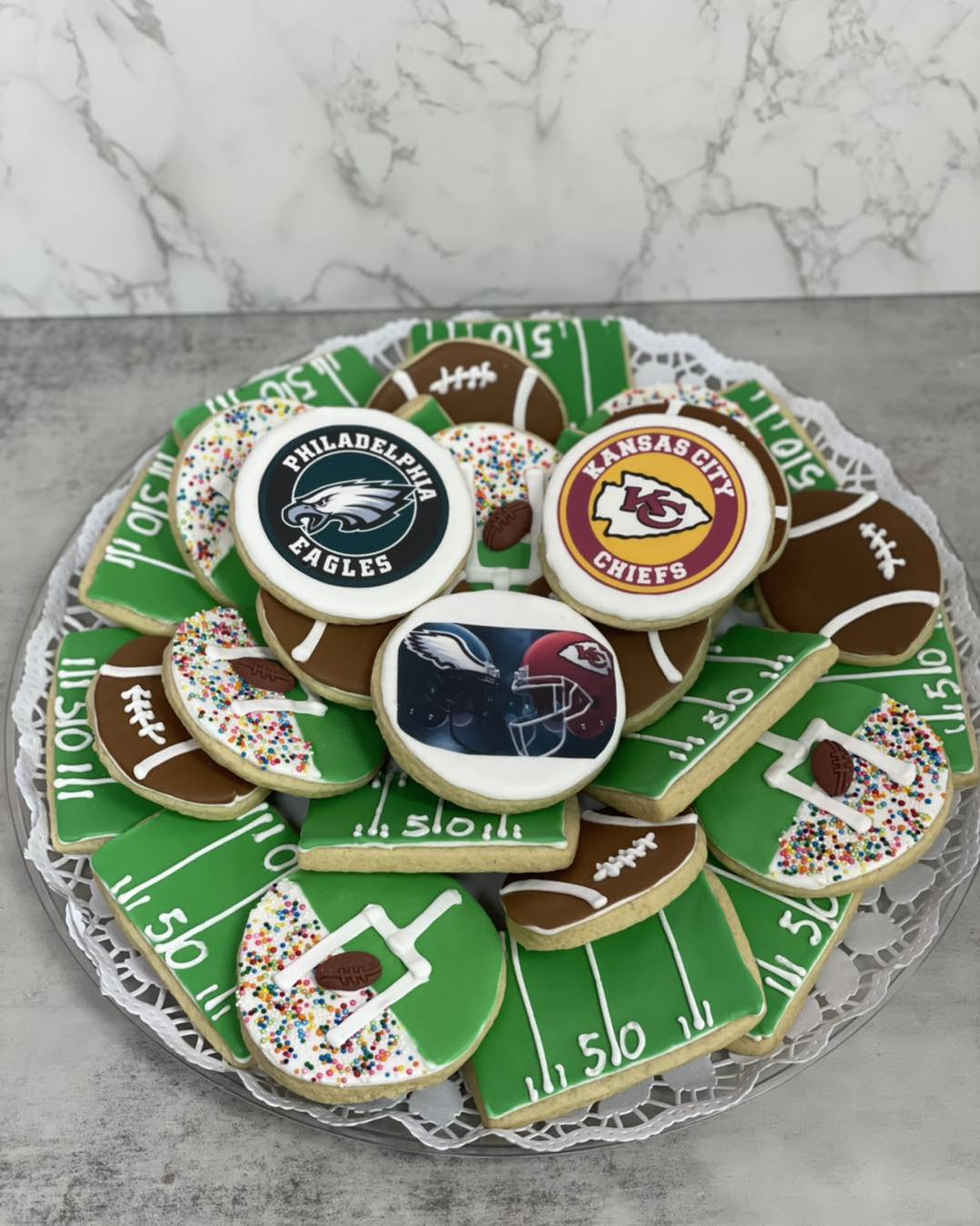 Let the countdown begin…. Super Bowl 2023!!!🏈🏈🏈🏟🏟🏟🏟🏟