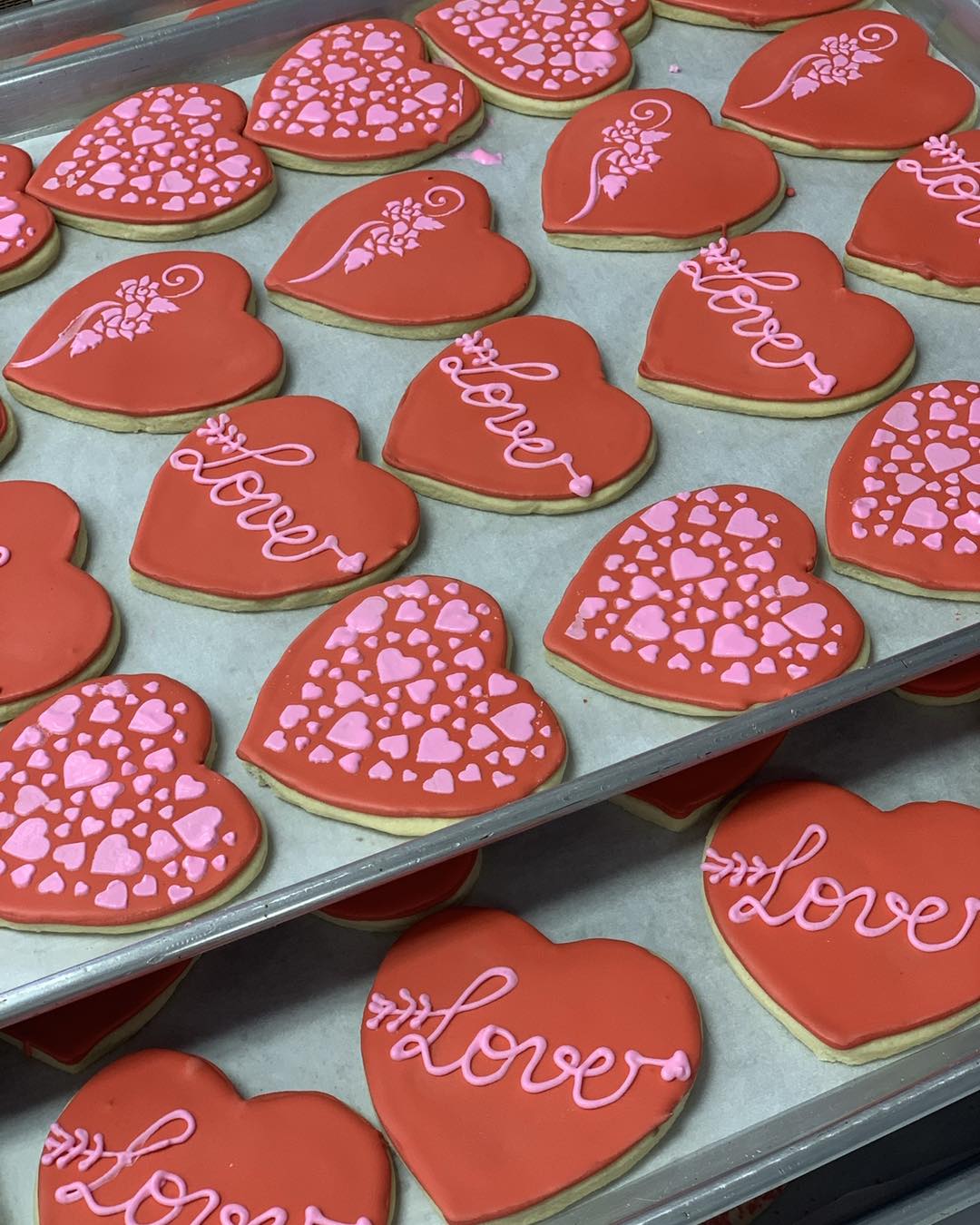 And the countdown begins….❤️❤️❤️