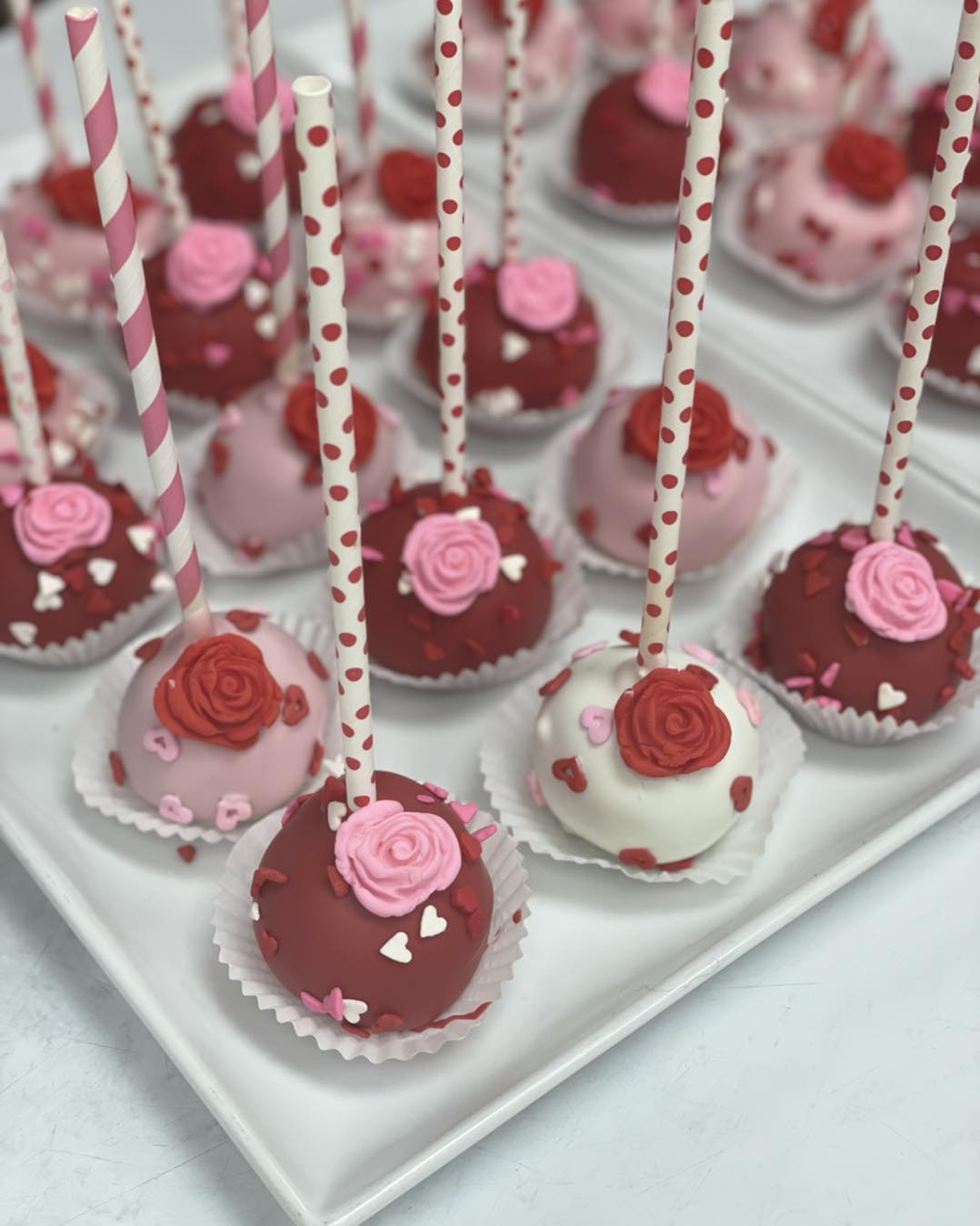 We are bringing you the ideas… you get to choose the ones you like the most…❤️❤️❤️