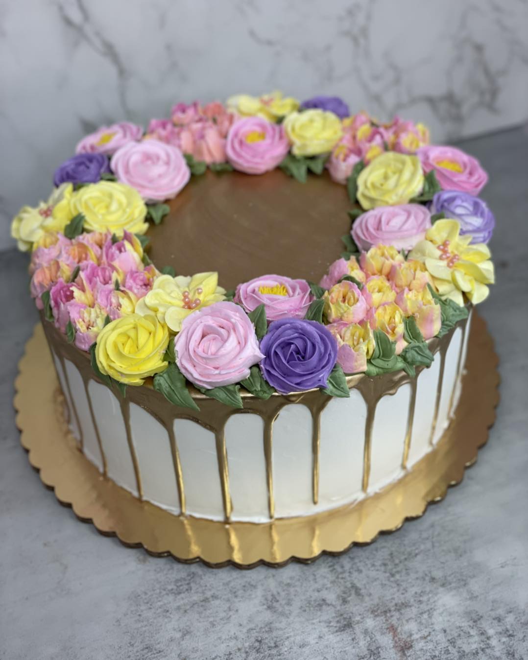 Spring blooms are so much fun…. 🌸🌸🌸🌸