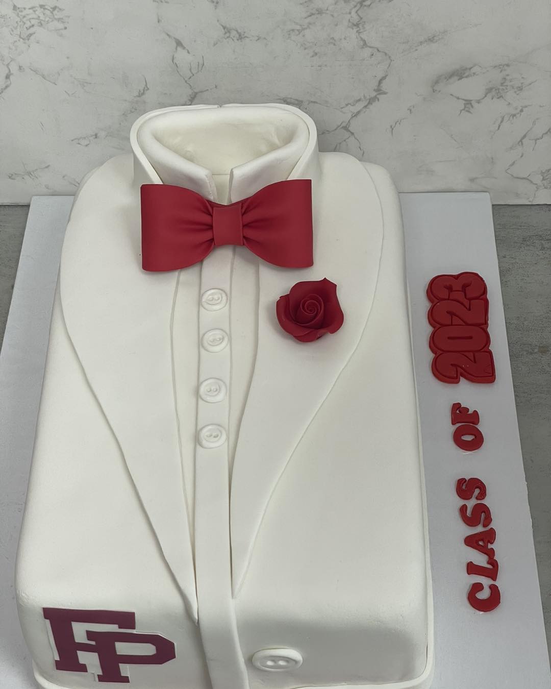 Congratulations to all Fairfield Prep graduates!!! 🎓🎓🎓🎓